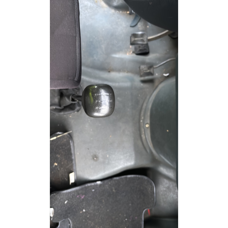 Custode avant droit (porte) RENAULT TRAFIC 1 Photo n°20