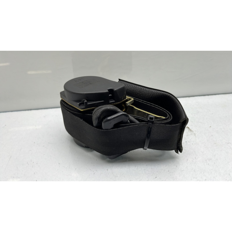 Ceinture avant droit RENAULT TRAFIC 1 Photo n°4