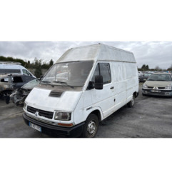 Ceinture avant droit RENAULT TRAFIC 1