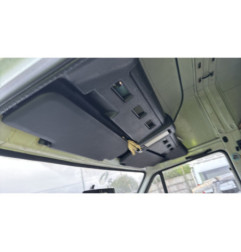 Ceinture avant droit RENAULT TRAFIC 1