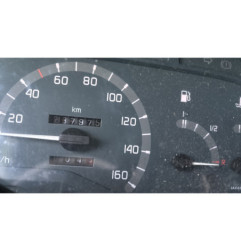 Ceinture avant droit RENAULT TRAFIC 1