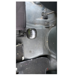 Ceinture avant droit RENAULT TRAFIC 1