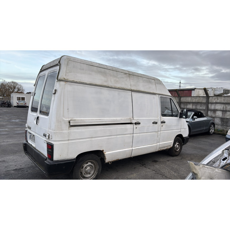 Neiman RENAULT TRAFIC 1 Photo n°11