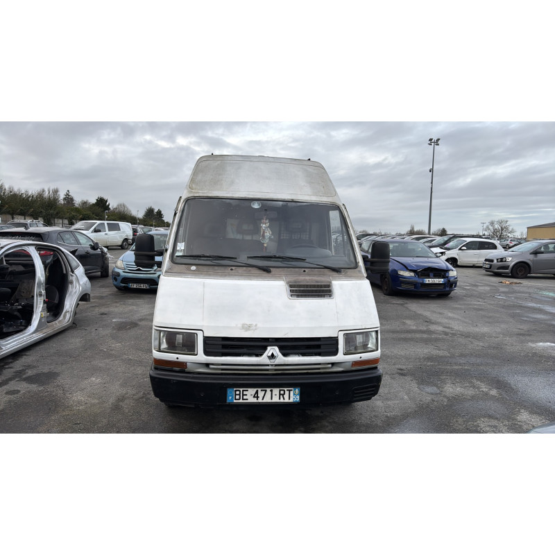 Neiman RENAULT TRAFIC 1 Photo n°13