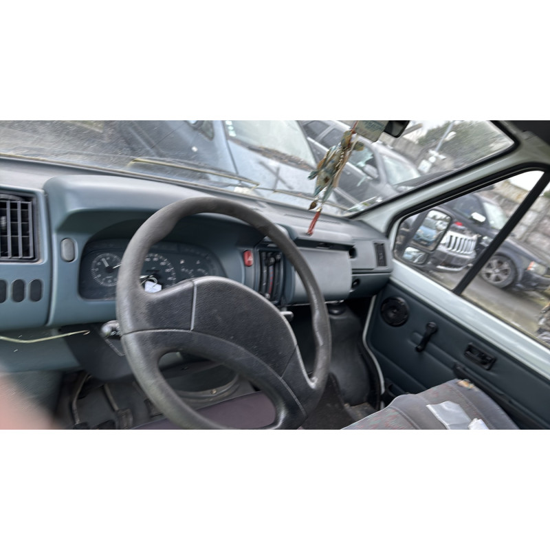 Neiman RENAULT TRAFIC 1 Photo n°15