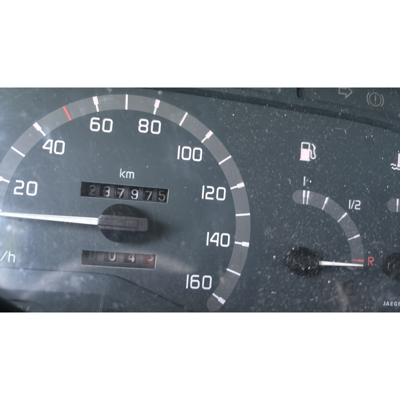 Neiman RENAULT TRAFIC 1 Photo n°19