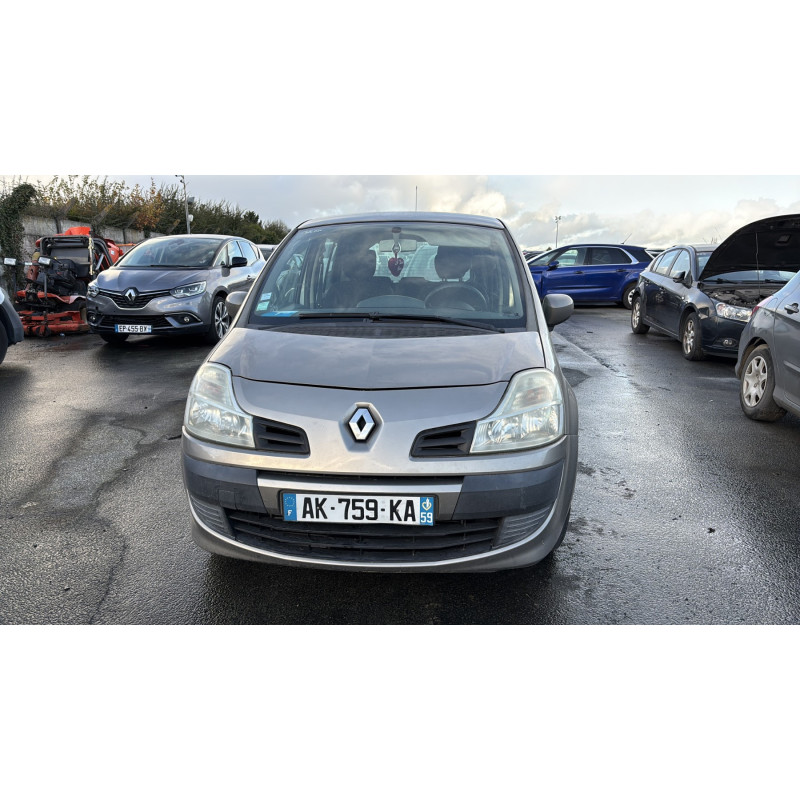 Custode arriere gauche RENAULT GRAND MODUS Photo n°13