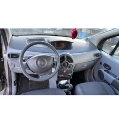 Custode arriere gauche RENAULT GRAND MODUS