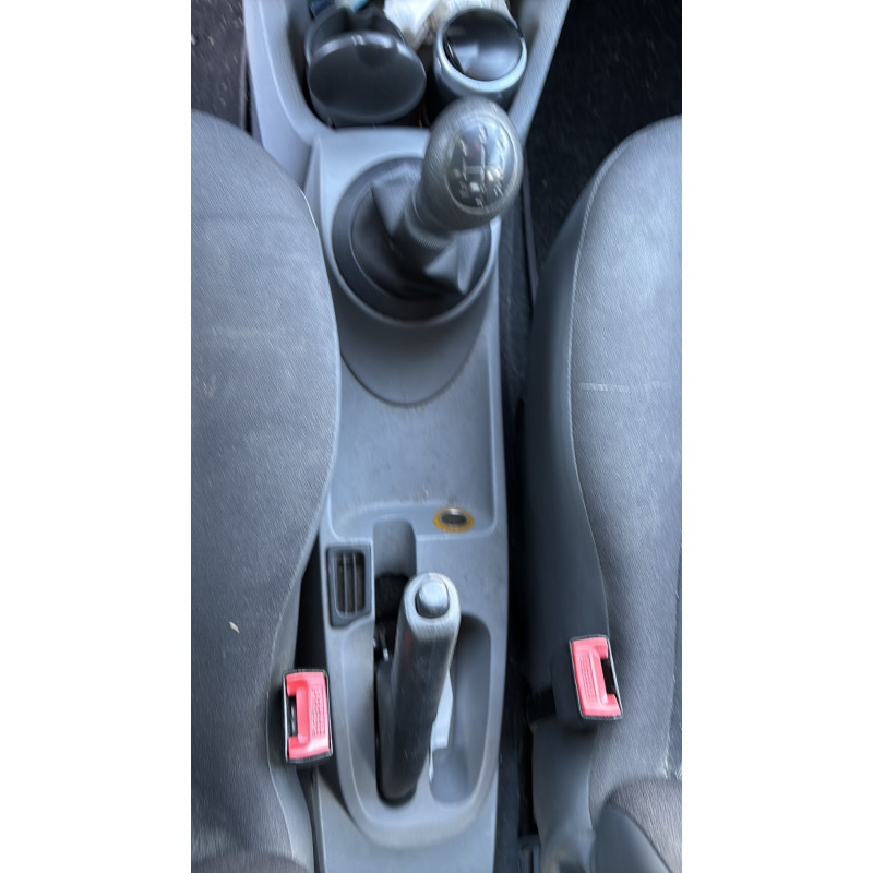 Custode arriere gauche RENAULT GRAND MODUS Photo n°20