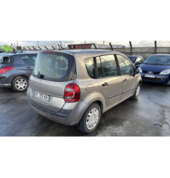 Custode arriere gauche (porte) RENAULT GRAND MODUS