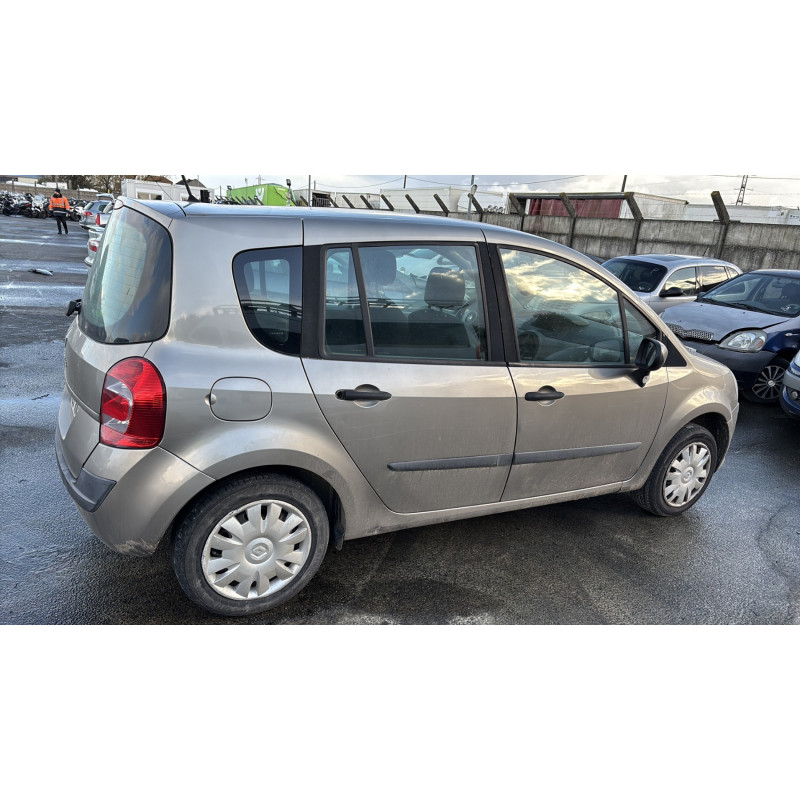 Custode arriere gauche (porte) RENAULT GRAND MODUS Photo n°11
