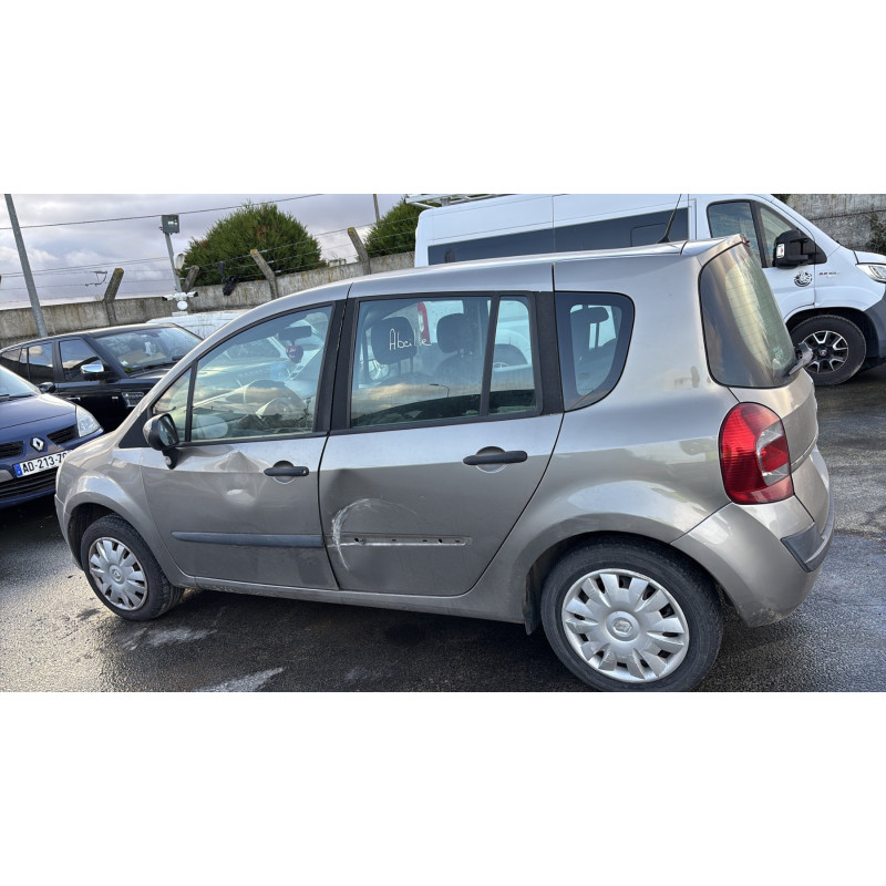 Custode arriere gauche (porte) RENAULT GRAND MODUS Photo n°12
