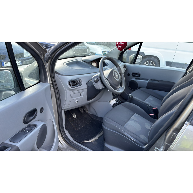 Custode arriere gauche (porte) RENAULT GRAND MODUS Photo n°14