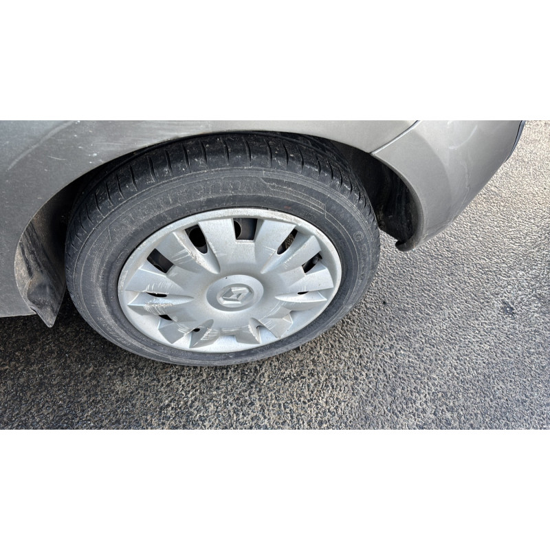 Custode arriere gauche (porte) RENAULT GRAND MODUS Photo n°19