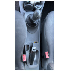 Custode arriere gauche (porte) RENAULT GRAND MODUS