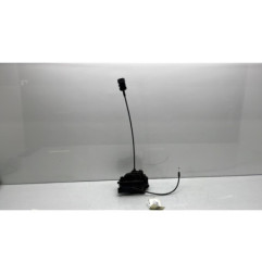 Serrure arriere gauche RENAULT GRAND MODUS Photo n°1