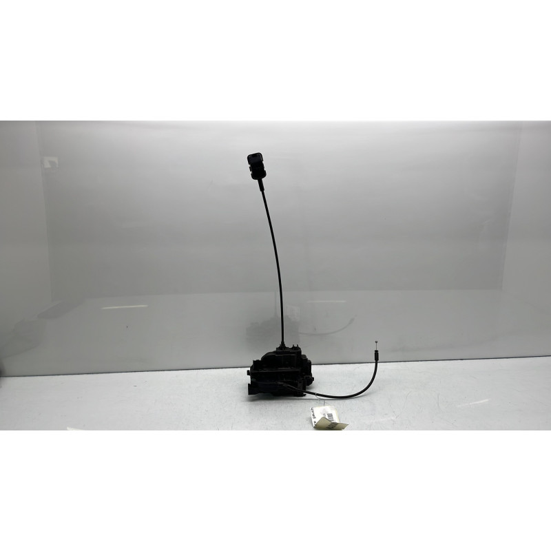 Serrure arriere gauche RENAULT GRAND MODUS Photo n°1