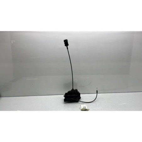 Serrure arriere gauche RENAULT GRAND MODUS Photo n°1