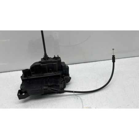 Serrure arriere gauche RENAULT GRAND MODUS