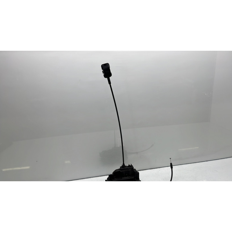Serrure arriere gauche RENAULT GRAND MODUS Photo n°3