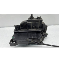 Serrure arriere gauche RENAULT GRAND MODUS