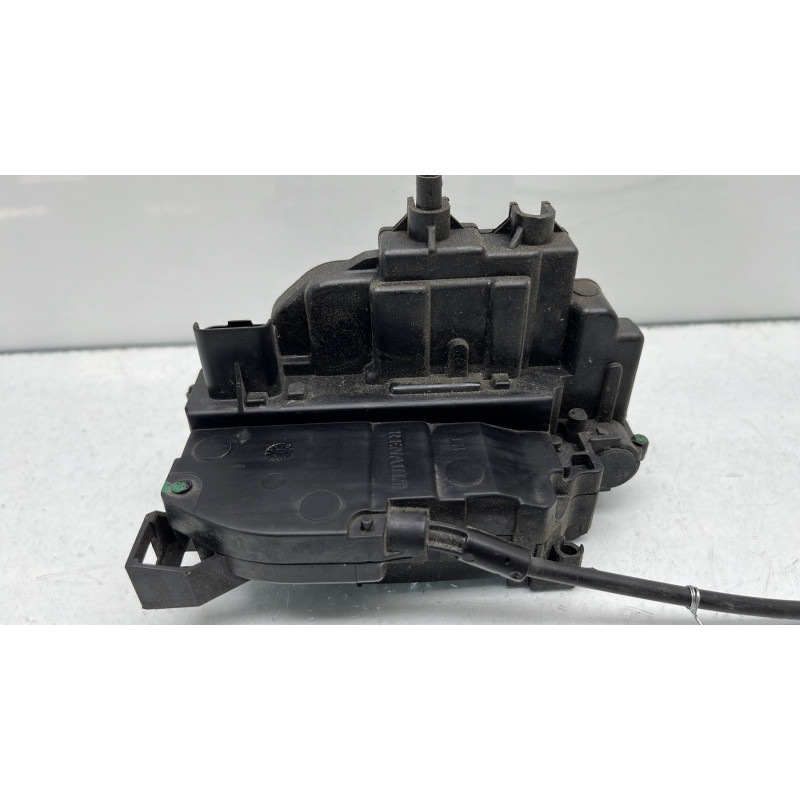 Serrure arriere gauche RENAULT GRAND MODUS Photo n°4