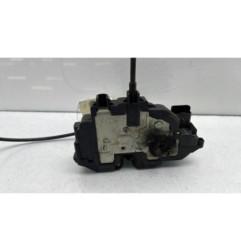 Serrure arriere gauche RENAULT GRAND MODUS