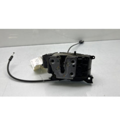 Serrure arriere gauche RENAULT GRAND MODUS
