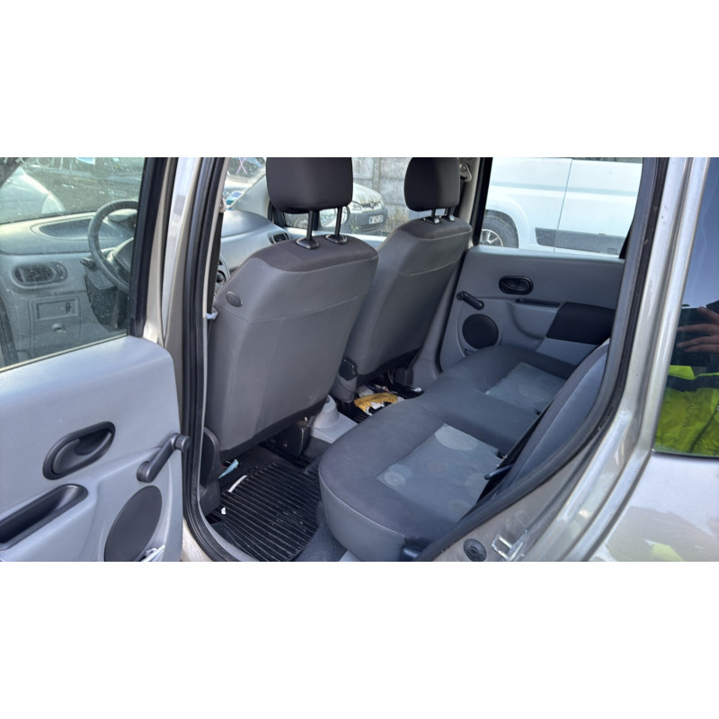 Serrure arriere gauche RENAULT GRAND MODUS Photo n°17