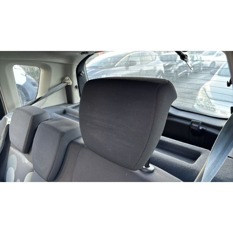 Serrure arriere gauche RENAULT GRAND MODUS Photo n°18