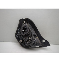 Feu arriere principal droit (feux) RENAULT TWINGO 3