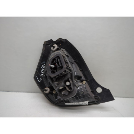 Feu arriere principal droit (feux) RENAULT TWINGO 3
