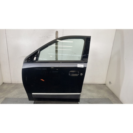 Porte avant gauche RENAULT TWINGO 3 Photo n°1