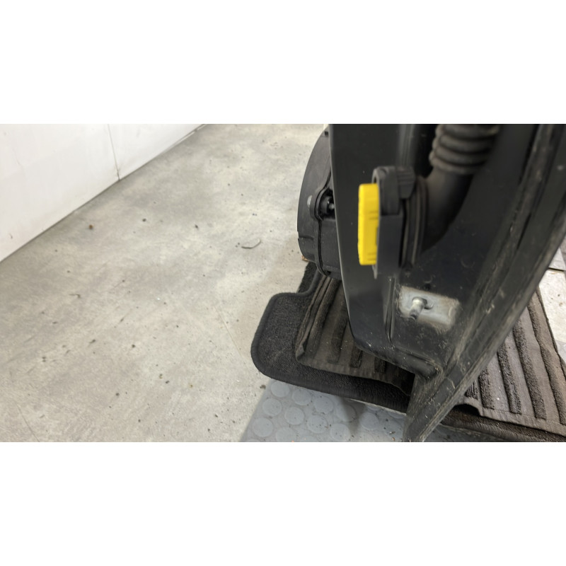 Porte avant gauche RENAULT TWINGO 3 Photo n°5