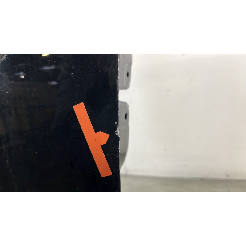 Porte avant gauche RENAULT TWINGO 3 Photo n°6