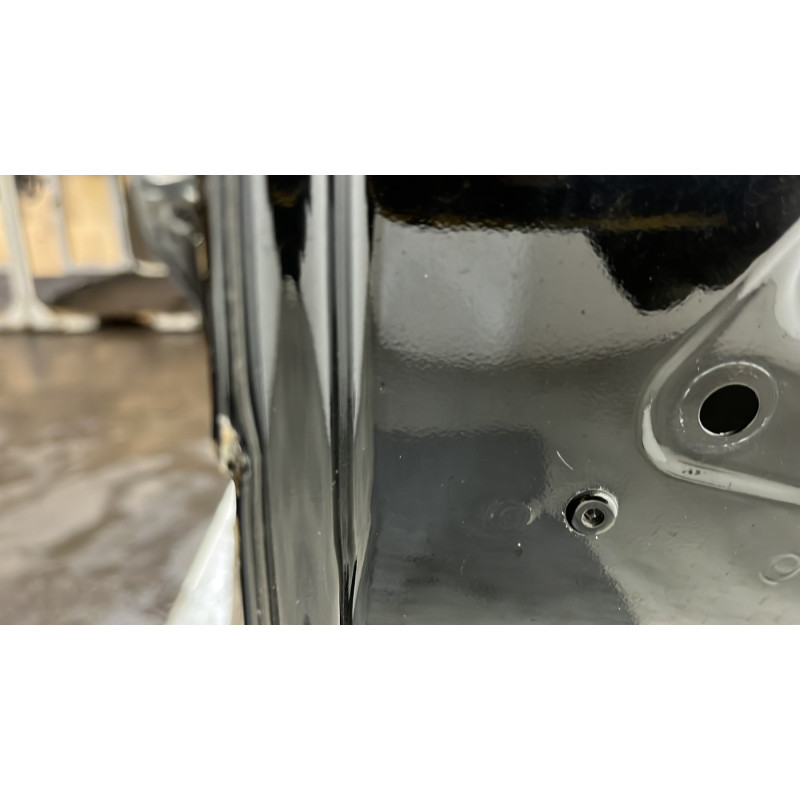 Porte avant gauche RENAULT TWINGO 3 Photo n°8