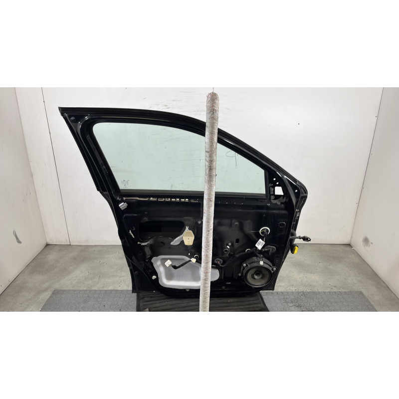 Porte avant gauche RENAULT TWINGO 3 Photo n°9