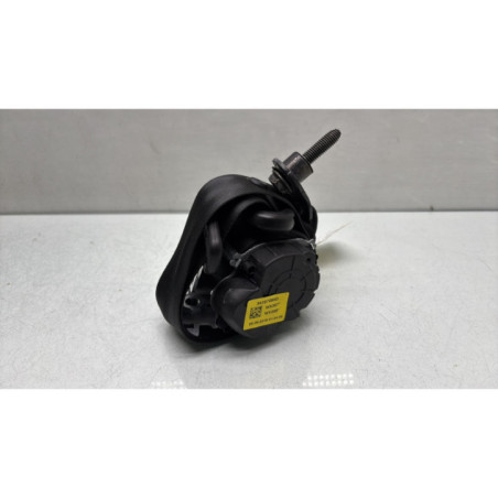 Ceinture arriere gauche RENAULT TWINGO 3 Photo n°1