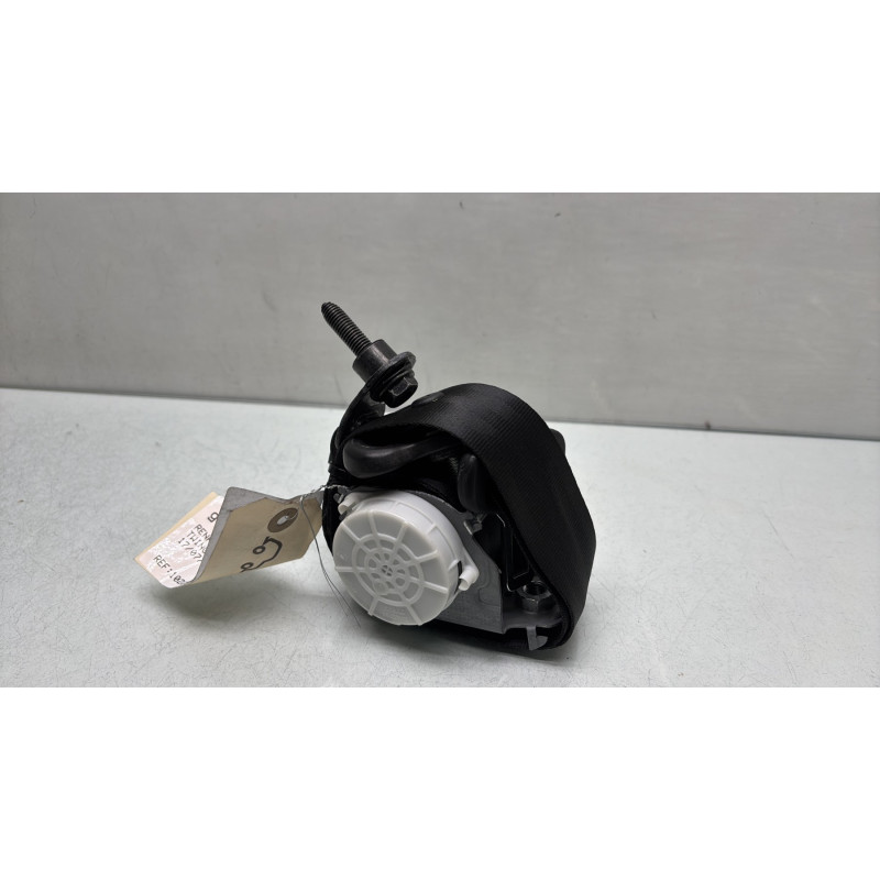 Ceinture arriere gauche RENAULT TWINGO 3 Photo n°2