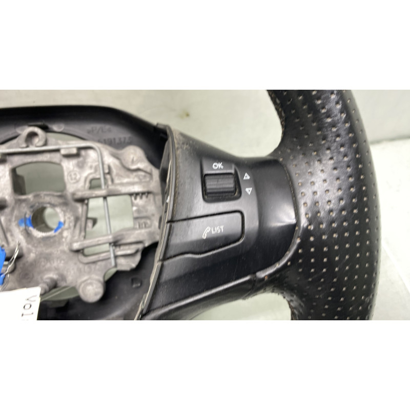 Volant PEUGEOT 208 1 Photo n°3
