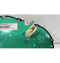 Compteur CITROEN C3 2