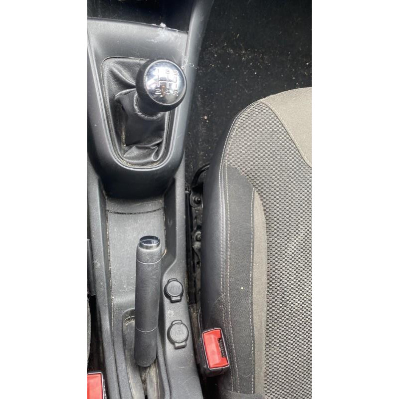 Compteur CITROEN C3 2 Photo n°9