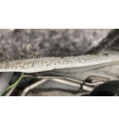 Compteur CITROEN C3 2
