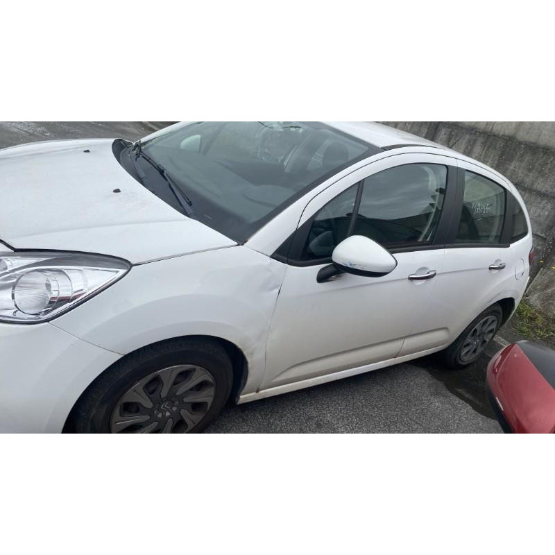 Compteur CITROEN C3 2 Photo n°13