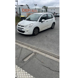 Compteur CITROEN C3 2
