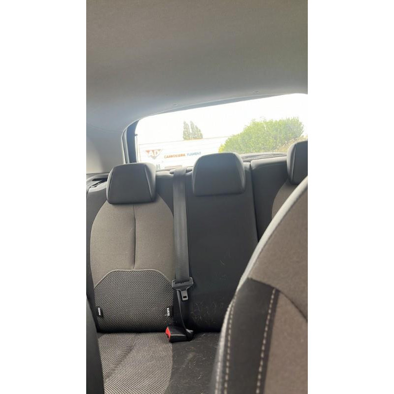 Compteur CITROEN C3 2 Photo n°18