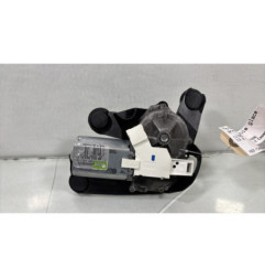 Moteur essuie glace arriere CITROEN C3 2 Photo n°1