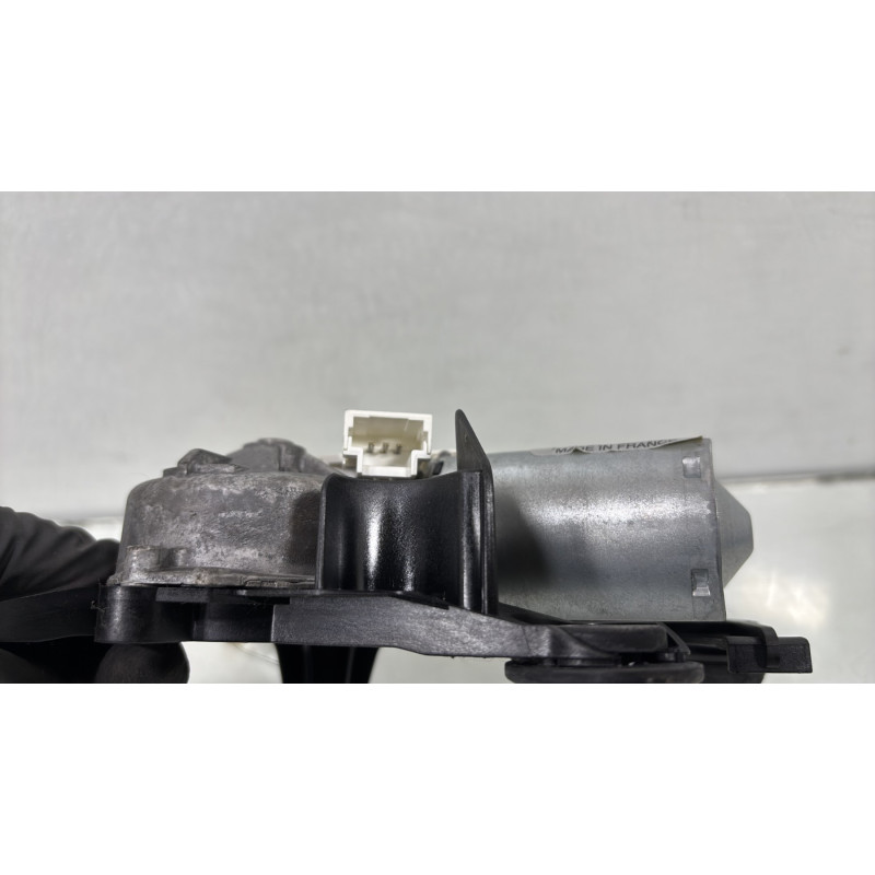 Moteur essuie glace arriere CITROEN C3 2 Photo n°3