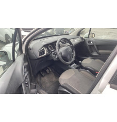 Poignee interieur arriere gauche CITROEN C3 2