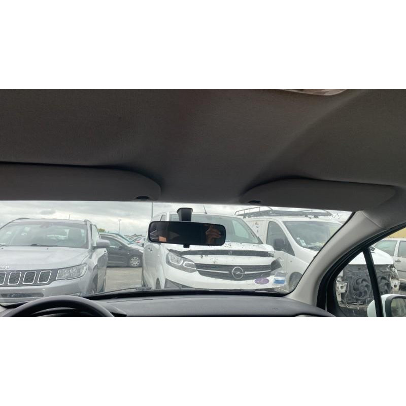 Poignee interieur arriere gauche CITROEN C3 2 Photo n°11